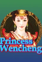 Princess Wencheng