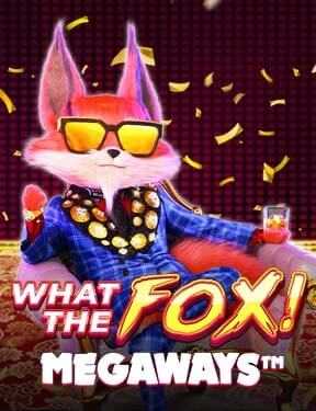 What The Fox MegaWays