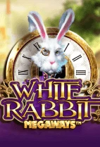 White Rabbit