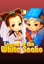 Legend of the White Snake