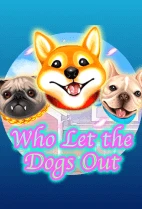 Who Let the Dogs Out