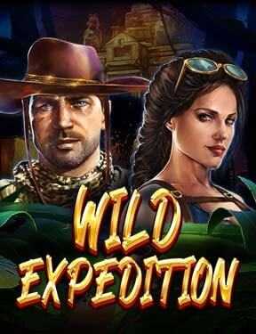 Wild Expedition