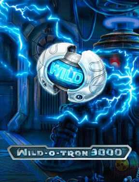 Wild-O-Tron 3000