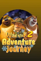 Wild Vick 2 Adventure Journey