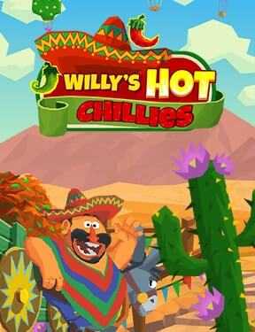 Willy's Hot Chillies