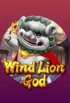 Wind Lion God