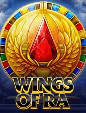 Wings Of Ra