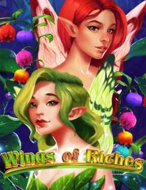 Wings of Riches