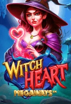 Witch Heart Megaways