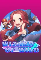 Wizard of Wild