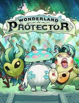 Wonderland Protector