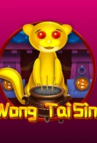 Wong TaiSin