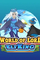 World of Lord Elf King