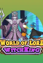 World of Lord Witch King