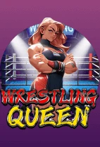 Wrestling Queen