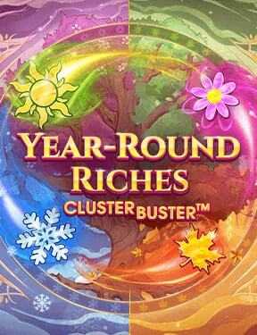 Year-Round Riches Clusterbuster