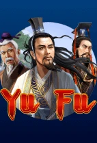 Yu Fu