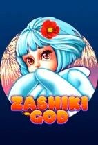 Zashiki God