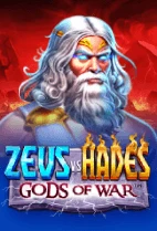 Zeus vs Hades - Gods of War