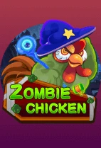 Zombie Chicken