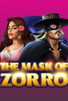 The Mask of Zorro