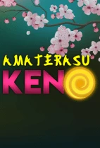 Amaterasu Keno