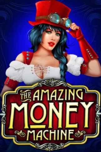 Amazing Money Machine