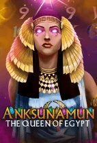 Anksunamun: The Queen of Egypt