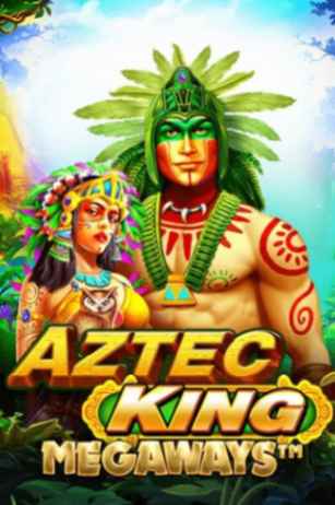 Aztec King Megaways