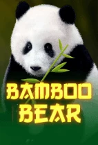 Bamboo Bear