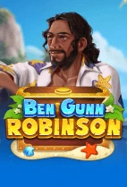 Ben Gunn Robinson