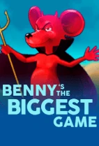 Benny's the Biggest game