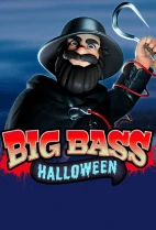 Big Bass Halloween