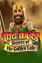 Big Bass Secrets of the Golden Lake