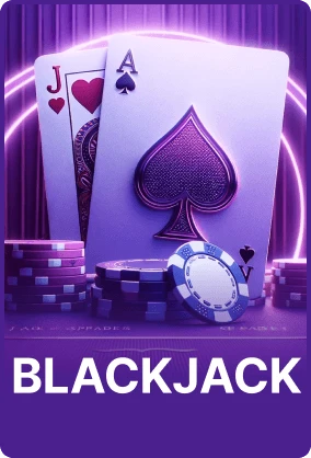 Originals: Blackjack