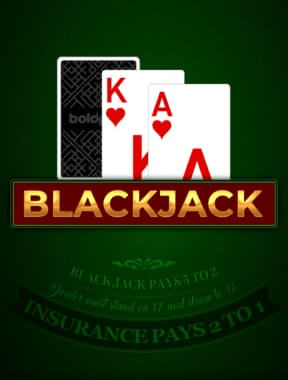 Blackjack