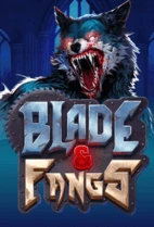 Blade & Fangs