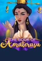 Book of Amaterasu