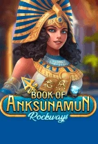 Book of Anksunamun