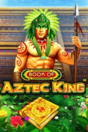 Book of Aztec King