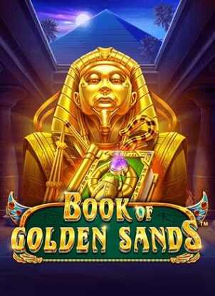 Book of Golden Sands