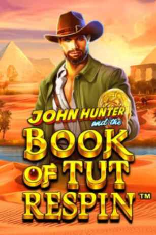 Book Of Tut Respin