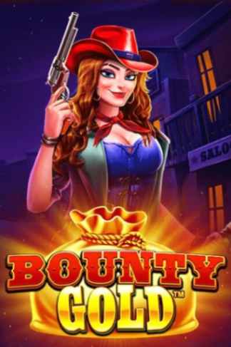 Bounty Gold