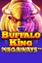 Buffalo King Megaways