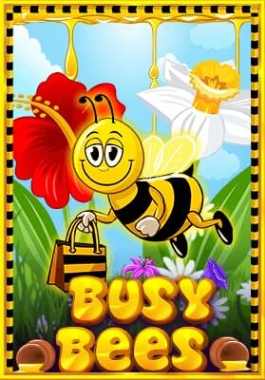 Busy Bees