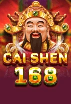 Cai Shen 168