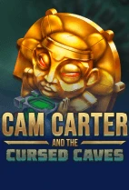 Cam Carter & the Cursed Caves