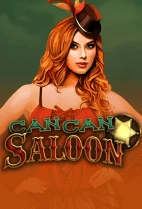 CanCan Saloon