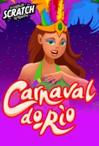 Carnaval do Rio Scratch