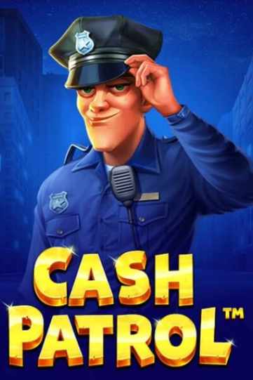 Cash Patrol